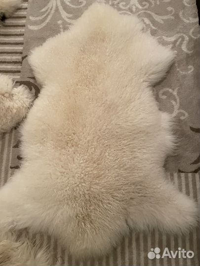 Овечья шкура