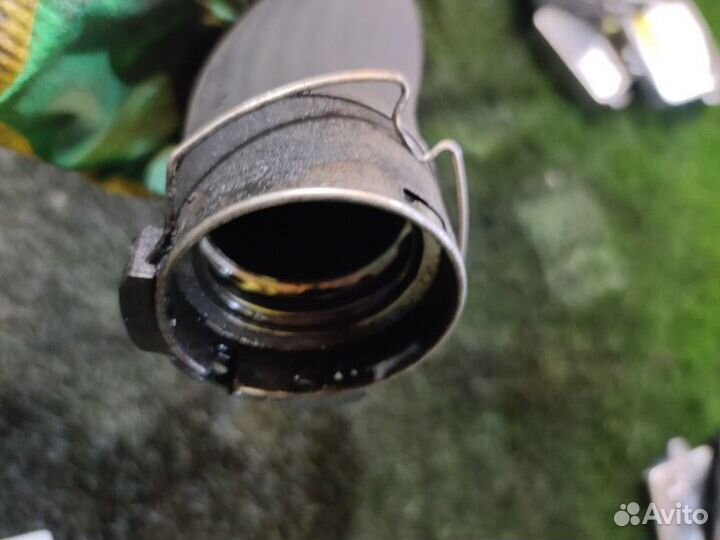 Воздуховод наддувочного воздуха Bmw 520D F10 N47