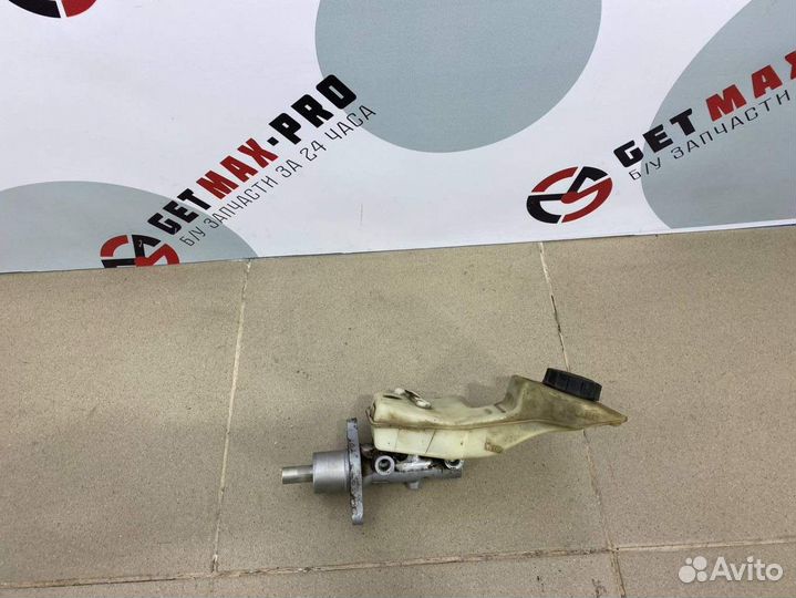 Цилиндр тормозной главный Mazda Mazda 3 (BK) 2002