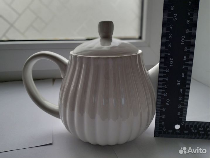 Чайник заварочный