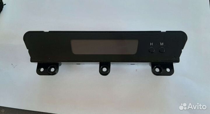 Kia Cerato 2 часы