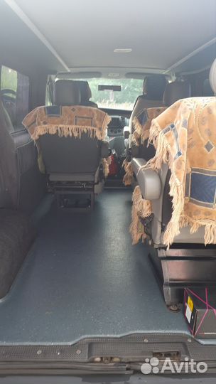 Автокурьер, свой человек в Калининграде