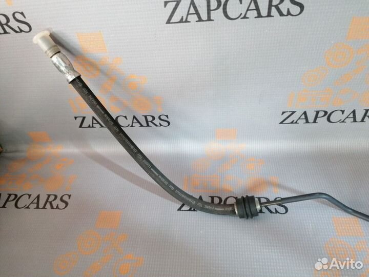 Трубка цилиндра сцепления Mazda 3 BK BL 1.6