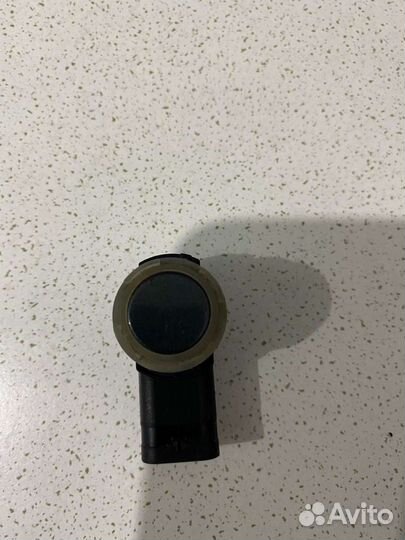 Парктроник, датчик парковки Hyundai Santa Fe 4