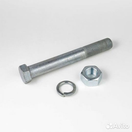 Болт рессоры Газель Соболь Некст