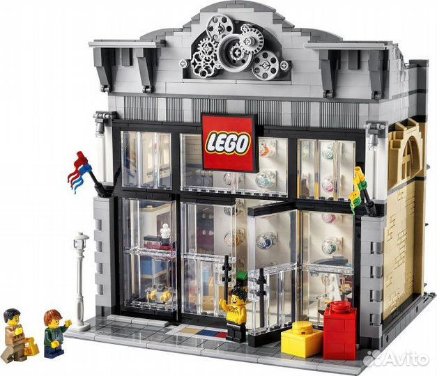 Bricklink Lego Любой набор