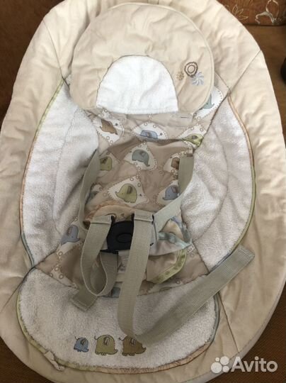 Детские качели