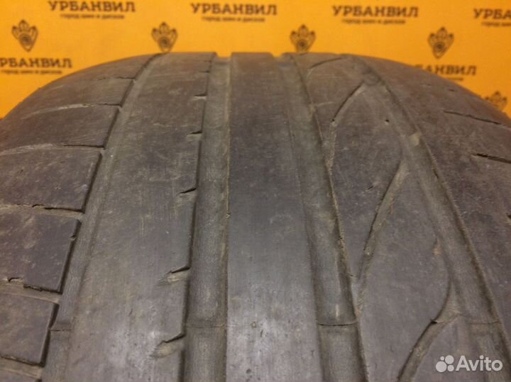 Bridgestone Dueler H/P Sport 255/50 R19