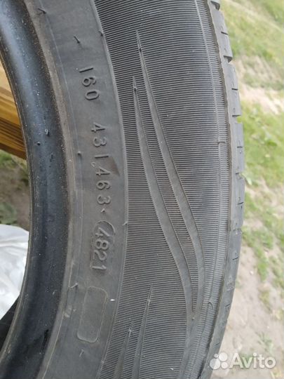 Nokian Tyres Hakka Green 3 205/60 R16 V