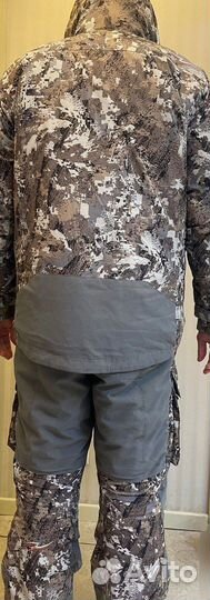 Зимний костюм King Hunter