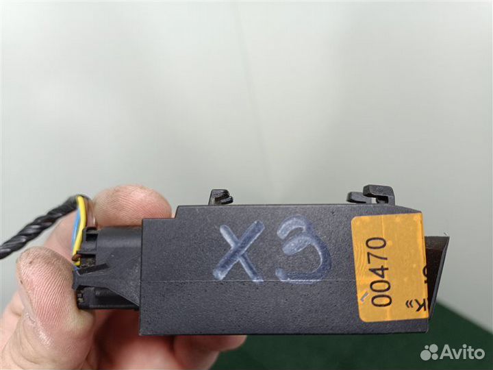 Датчик AUC Bmw X3 E83 2008