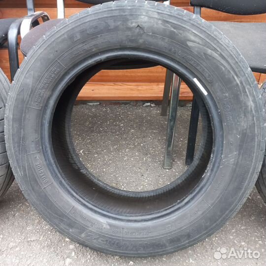 Goodyear EfficientGrip 185/65 R15 88