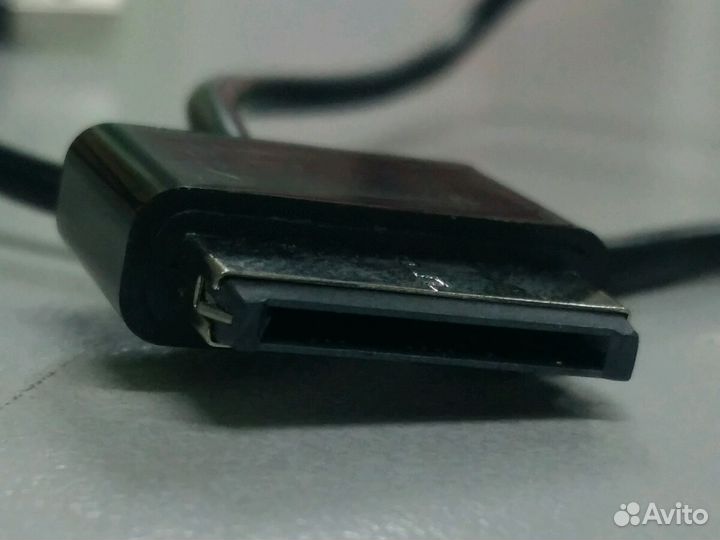 USB Кабель на Планшетов asus TF300, 101, 201, 203