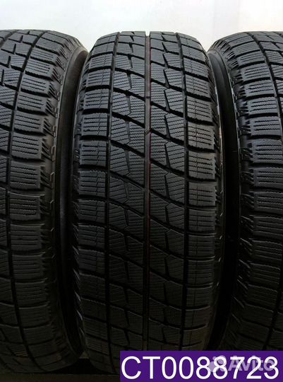 Bridgestone Ice Partner 215/60 R17 96T