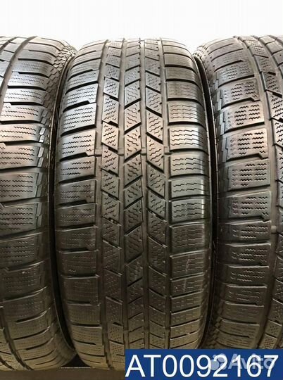 Continental ContiCrossContact Winter 235/60 R17 98H