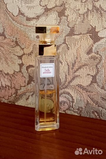 Туалетная вода Elizabeth Arden