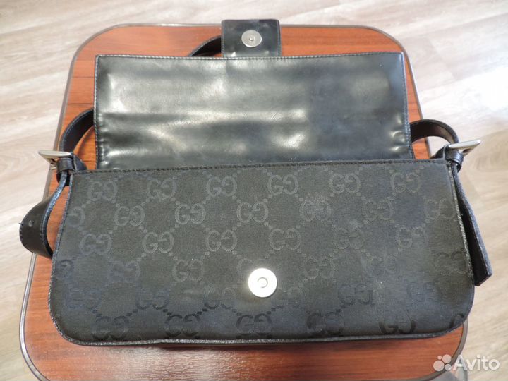 Сумка женская через плечо Gucci