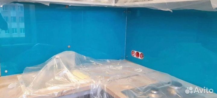 Скинали на кухню