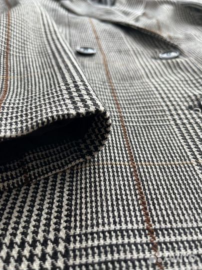 Пальто stradivarius