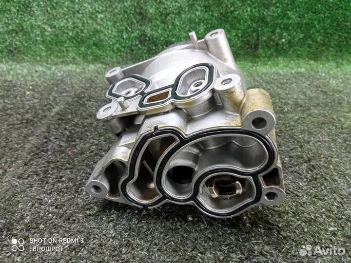 Корпус масляного фильтра BMW 3 E90/E91 (2005-2012)