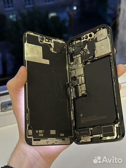 Дисплей iPhone 14 Pro Max ORG