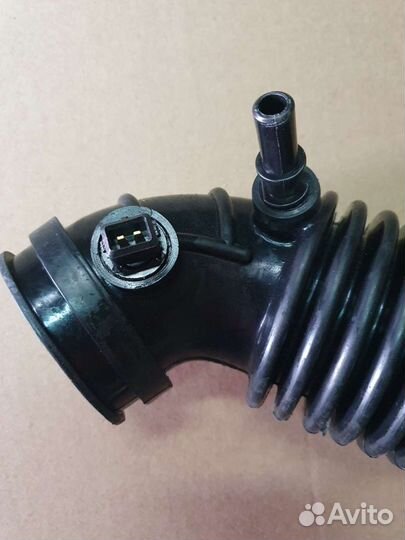 Гофра воздушного фильтра Gentra Spark