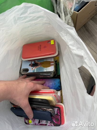 Чехлы на все телефоны