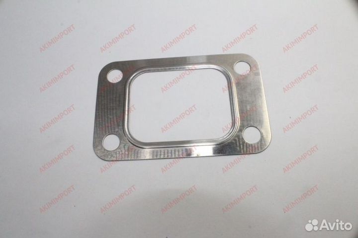 Прокладка турбины ткр50.09.14509 ямз 534, Cummins