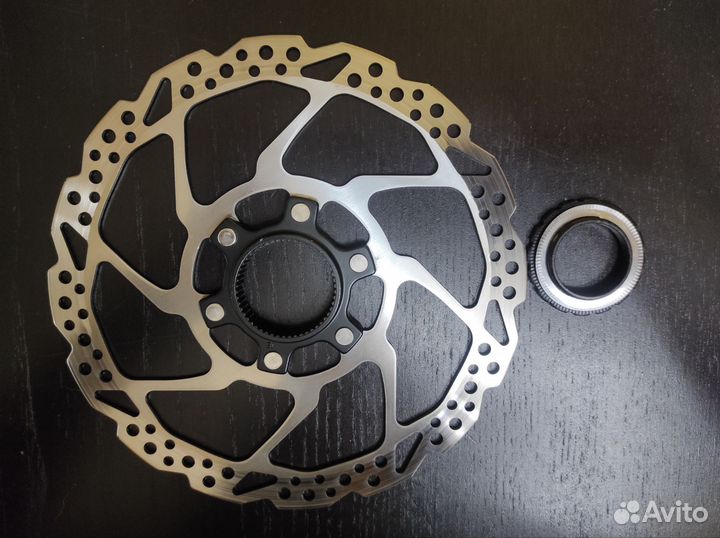 Тормозной ротор 180