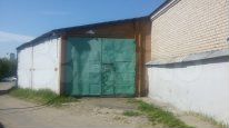 Помещение свободного назначения, 140 м²