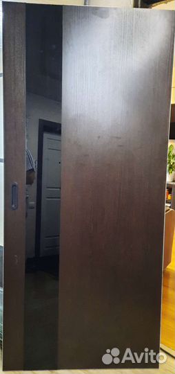 Межкомнатные двери бу