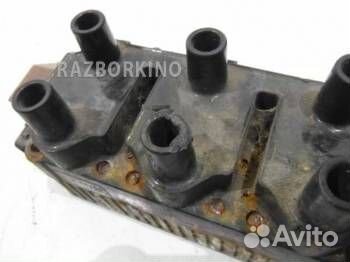 Катушка зажигания