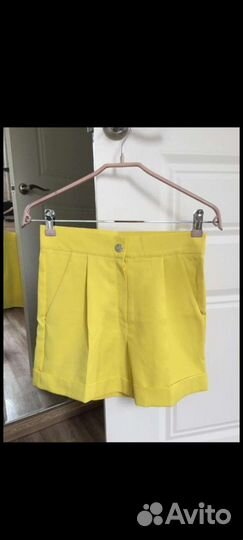 Шорты женские