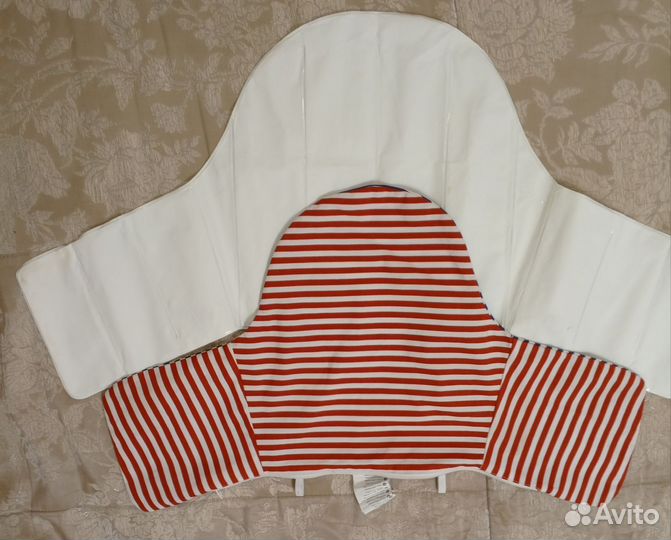 Чехол для стульчика IKEA