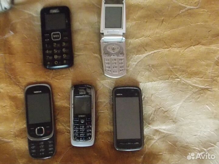 Nokia 1, 8 ГБ