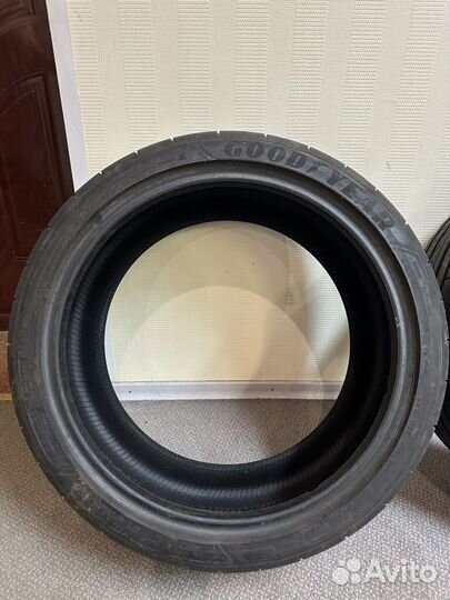 Goodyear Eagle F1 Asymmetric 2 275/35 R20 102Y