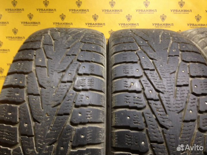 Nokian Tyres Nordman 7 SUV 225/65 R17 106T