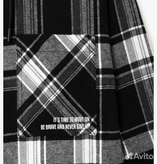 Gloria jeans рубашка р. 146