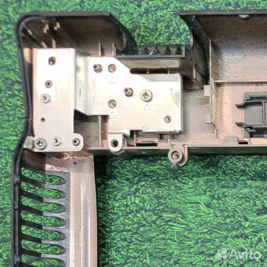 Поддон asus N61J