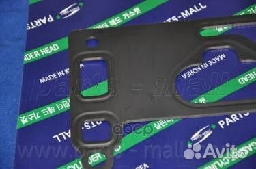 Прокладка коллектор впускной Chevrolet/PM/ P1LC