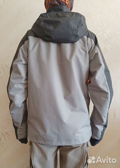 Куртка ветровка Quechua Oxylane