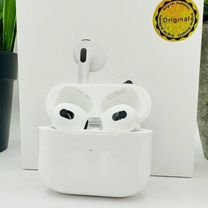 AirPods 3 на Нuiliаn