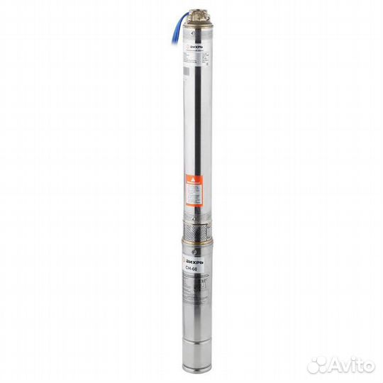 Скважинный насос