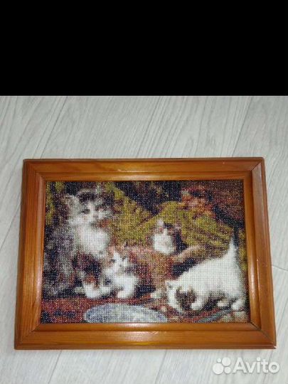 Рамки. Дерево