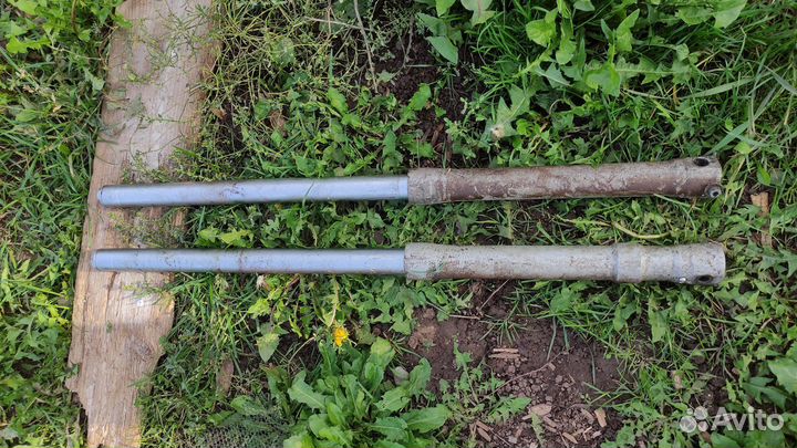 Коленвал иж пс