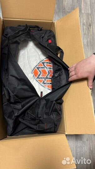 Оригинальный Чехол (тент ) Mercedes Maybach