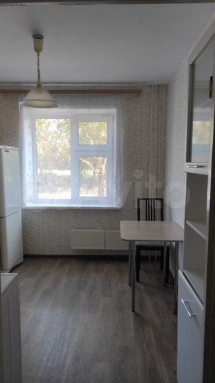 1-к. квартира, 34 м², 1/10 эт.