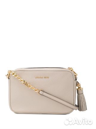 Сумка michael kors jet set travel оригинал