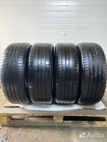 Hankook Ventus Prime 2 K115 225/60 R17 99H