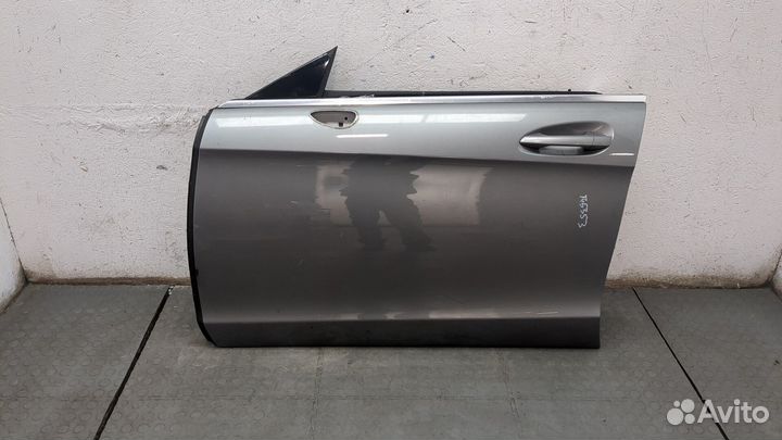 Дверь боковая Mercedes CLS C218, 2013